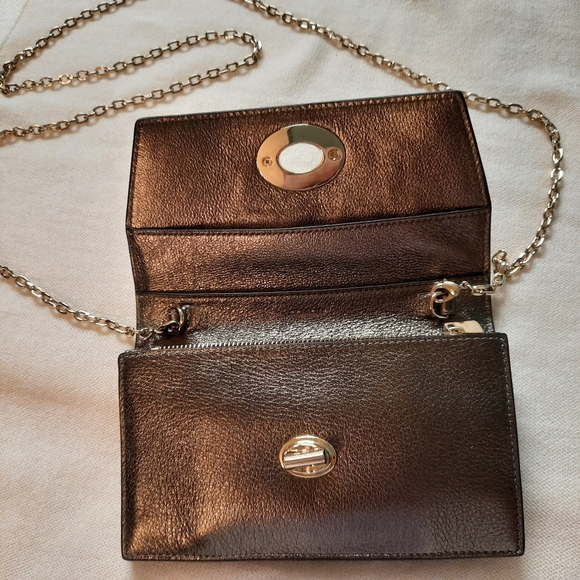 Coach clutch - Picture 3 of 9